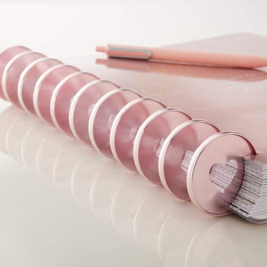 The Happy Planner Expander Metal Discs Rose Gold Michaels the-happy-planner-expander-metal-discs-rose-gold-michaels